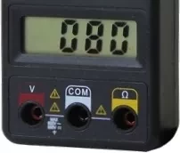 Мультиметр ММ 200К ELITECH купить в Екатеринбурге