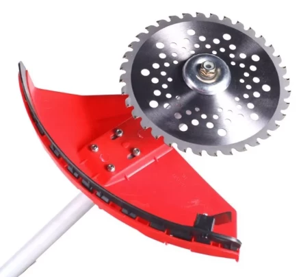 Триммер бензиновый MAXCUT MC 233 PATRIOT купить в Екатеринбурге