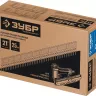 ЗУБР SN21 63 х 2.87 мм, реечные гвозди рифленые, 3000 шт (305392-63) купить в Екатеринбурге