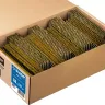 ЗУБР SN21 63 х 2.87 мм, реечные гвозди рифленые, 3000 шт (305392-63) купить в Екатеринбурге