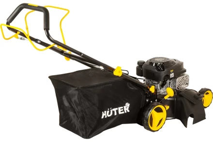 Газонокосилка бензиновая Huter GLM-5.0ST купить в Екатеринбурге