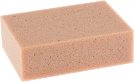 Губка хозяйственная универсальная 200х140х60 мм СИБРТЕХ 86809 купить в Екатеринбурге