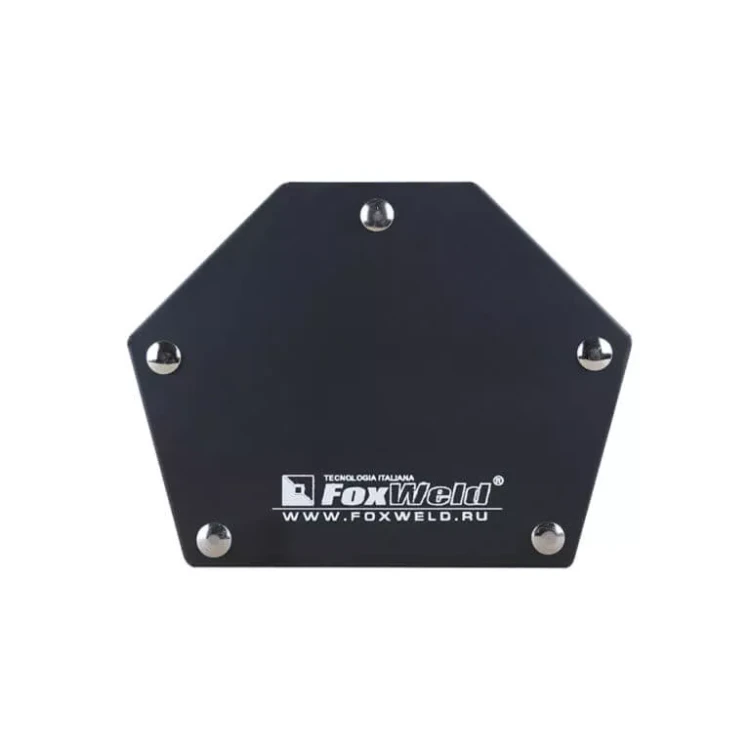 Угольник магнитный FIX-4 Pro FoxWeld купить в Екатеринбурге