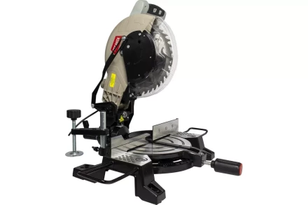 Торцовочная пила Ресанта ТП-255Л 75/18/3 купить в Екатеринбурге