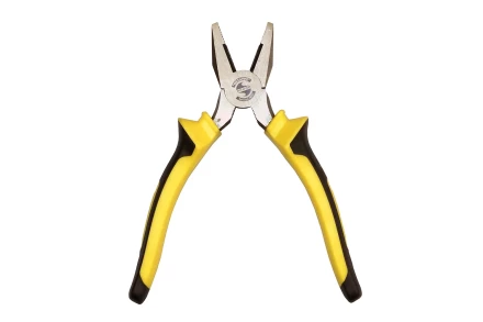 Плоскогубцы универсальные 180мм 1/5/50 19027 купить в Екатеринбурге