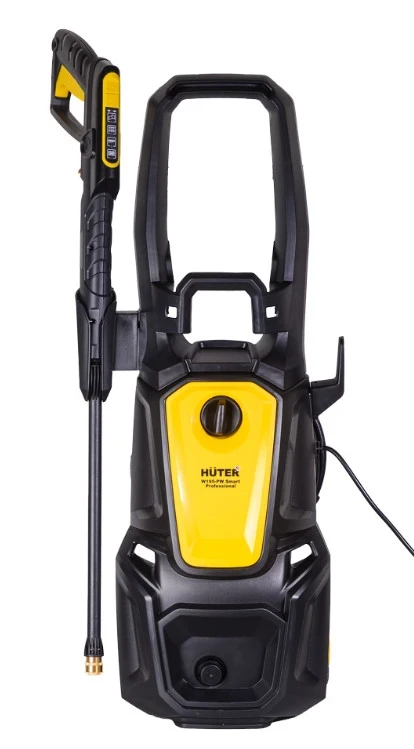 Мойка Huter W195-PW SMART PROFESSIONAL купить в Екатеринбурге