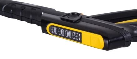 Мойка Huter W195-PW SMART PROFESSIONAL купить в Екатеринбурге