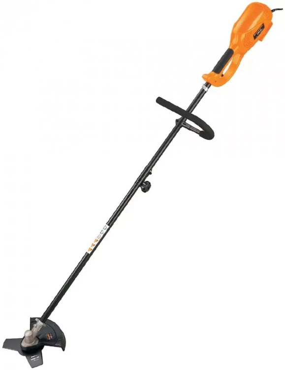 Электрокоса CARVER TR-1400 S купить в Екатеринбурге