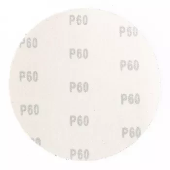 Круг абразивный на ворсовой подложке под липучку P 600 150 мм 5 штук MATRIX 73897 купить в Екатеринбурге