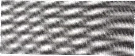 Шлифовальная сетка ЗУБР &quot;МАСТЕР&quot; абразивная, водостойкая № 320, 115х280мм, 5 листов 35483-320 купить в Екатеринбурге