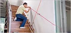 Нивелир лазерный QUIGO Plus BOSCH купить в Екатеринбурге