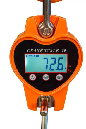 Весы электронные крановые TOR OCS-L 500кг (X) 1004317 купить в Екатеринбурге