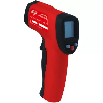 Пирометр П 550 ELITECH купить в Екатеринбурге