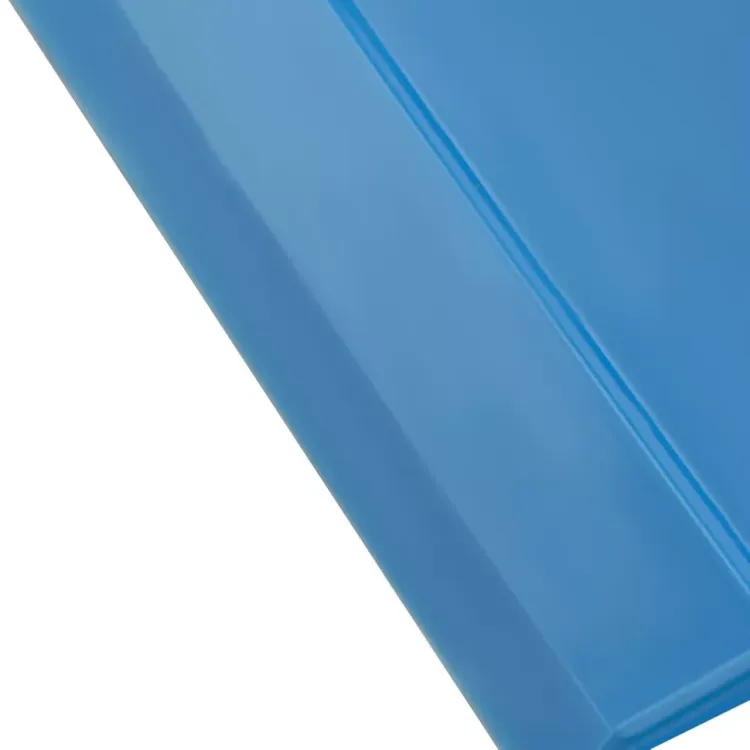 Совок, 290 x 210 мм, голубой, Home Palisad 933255 купить в Екатеринбурге
