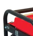 Генератор бензиновый FUBAG BS 3300 ES купить в Екатеринбурге