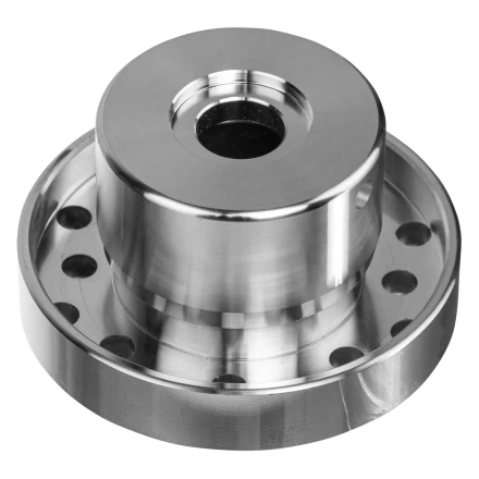 Головка триммерная универсальная Denzel 96388, шайба М8,М10,М20 купить в Екатеринбурге