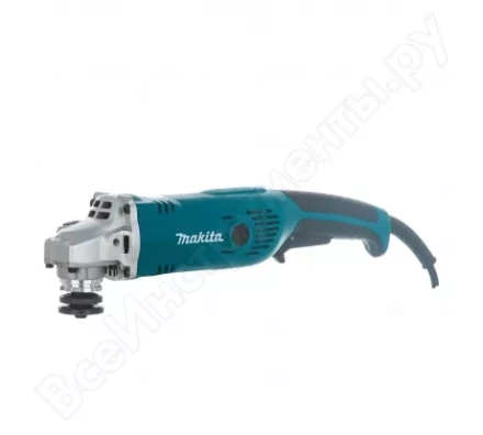 Угловая шлифмашина Makita 9558HNRZ УШМ Болгарка (без АКБ и ЗУ) купить в Екатеринбурге