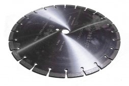Алмазный диск по асфальту к швонарезчику VFS-350 B VEKTOR