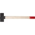 Кувалда литая с деревянной рукояткой 6кг 2012-6 купить в Екатеринбурге