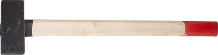 Кувалда литая с деревянной рукояткой 6кг 2012-6 купить в Екатеринбурге