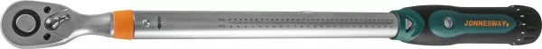 Ключ динамометрический 3/4"DR 150-750 НМ повышенной точности T21750N  Jonnesway 49763 купить в Екатеринбурге