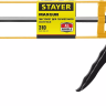 Пистолет для герметиков STAYER "MASTER" 0666, скелетный усиленный, 310мл 0666 купить в Екатеринбурге