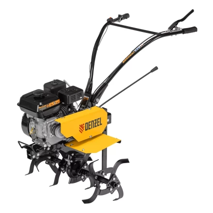 Мотоблок Denzel DPT-170 56431 купить в Екатеринбурге