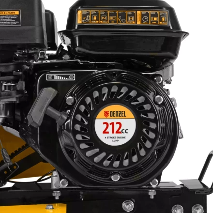 Мотоблок Denzel DPT-170 56431 купить в Екатеринбурге
