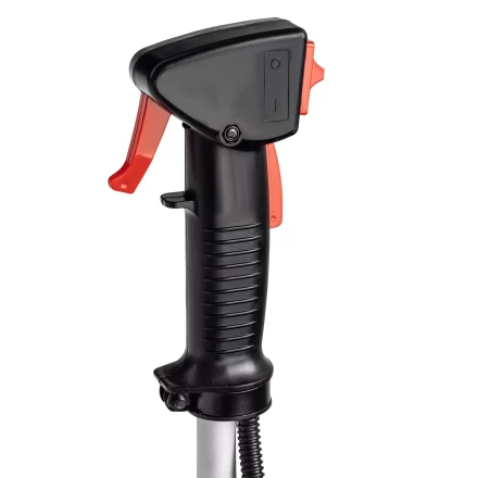 Триммер бензиновый Сибртех ТС-2500Н, 43 см3, неразъемная штанга, состоит из 2 частей 962235 купить в Екатеринбурге