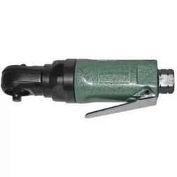 Трещотка 3/8&quot; пневматическая короткая 34Нм 230об/мин 85л/мин   JAR-1013  Jonnesway 48490