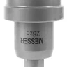 ТСТ коронка MESSER 28X5 с центрирующим сверлом и толкающей пружиной купить в Екатеринбурге