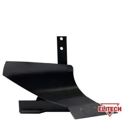Плуг к культиватору Elitech КБ 60, 52 купить в Екатеринбурге