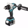 Аккумуляторная дрель-шуруповёрт Makita DDF486RTJ купить в Екатеринбурге