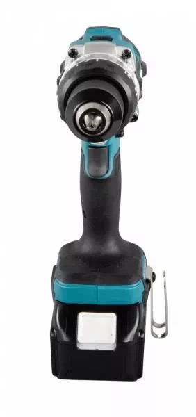 Аккумуляторная дрель-шуруповёрт Makita DDF486RTJ купить в Екатеринбурге