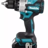 Аккумуляторная дрель-шуруповёрт Makita DDF486RTJ купить в Екатеринбурге