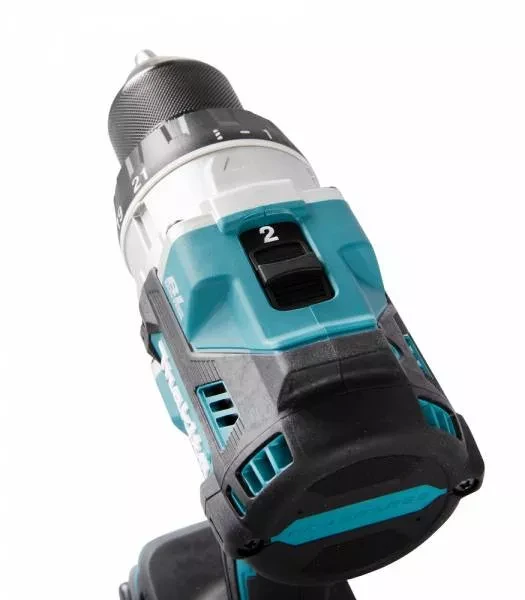 Аккумуляторная дрель-шуруповёрт Makita DDF486RTJ купить в Екатеринбурге