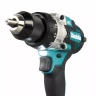 Аккумуляторная дрель-шуруповёрт Makita DDF486RTJ купить в Екатеринбурге