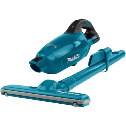 Аккумуляторный пылесос Makita DCL281FZ (без АКБ и ЗУ) купить в Екатеринбурге