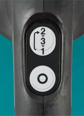 Аккумуляторный пылесос Makita DCL281FZ (без АКБ и ЗУ) купить в Екатеринбурге