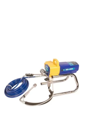 Окрасочный аппарат TOR GD-450 1033105 купить в Екатеринбурге