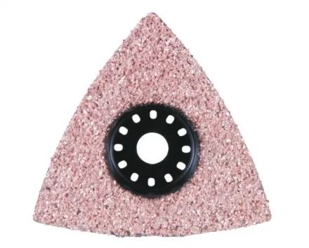 Треугольная шлифовальная пластина  Makita TMA025, B-21515 купить в Екатеринбурге