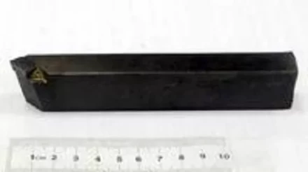 Резец проходной прямой 25х16х140 Т5К10 ГОСТ 18878-73 Россия купить в Екатеринбурге