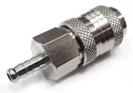 Штуцер б/р мама елка 9 мм купить в Екатеринбурге