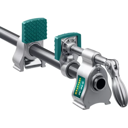 Струбцина KRAFTOOL PC-34-xx трубная 32301-1 купить в Екатеринбурге