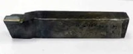 Резец проходной упорный изогнутый 40х32х200 Т15К6 Гост 18879-73 тип 2 Россия купить в Екатеринбурге