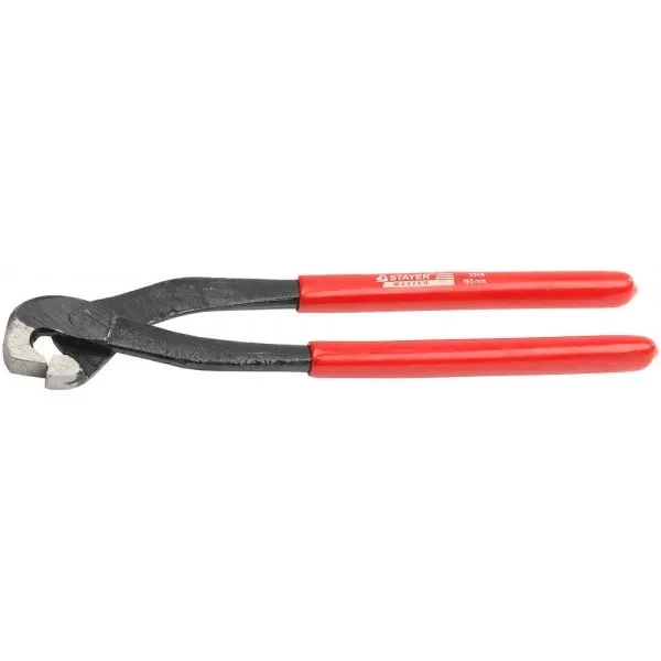 Щипцы STAYER для кафеля, 195мм 3358 купить в Екатеринбурге