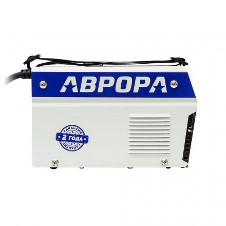 Сварочный инвертор АВРОРА Вектор 2000 купить в Екатеринбурге