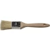 Кисть плоская STAYER &quot;UNIVERSAL-LUX&quot;, светлая натуральная щетина, деревянная ручка, 38мм 01053-038 купить в Екатеринбурге