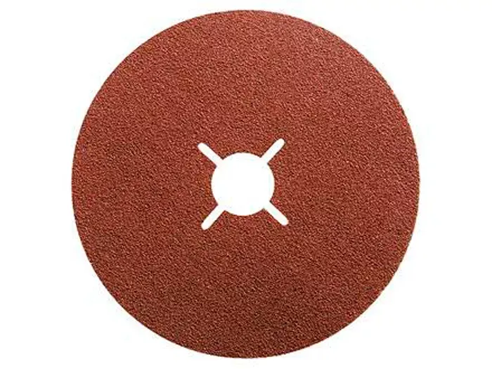 Круг фибровый Р 40 115 х 22mm 5шт MATRIX 73902 купить в Екатеринбурге