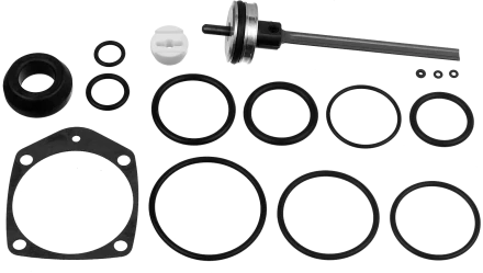 Ремонтный комплект ЗУБР к арт. 3192 3192-РК серия ПРОФЕССИОНАЛ купить в Екатеринбурге